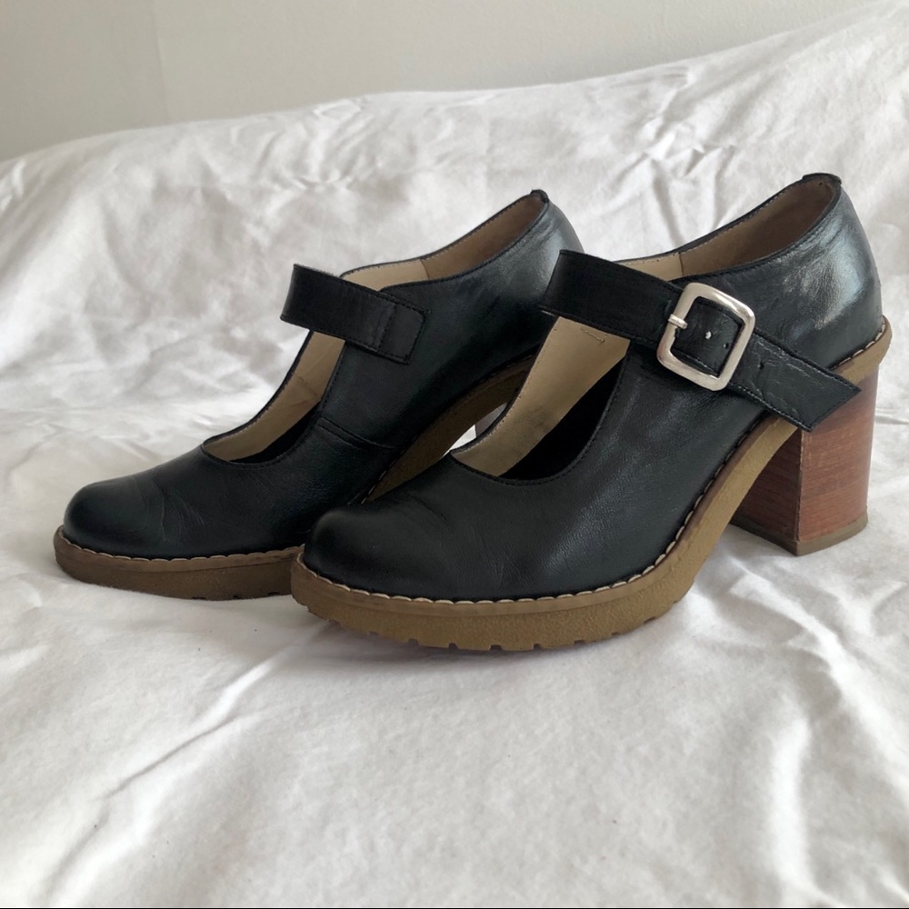 Maryam Nassir Zadeh mary janes